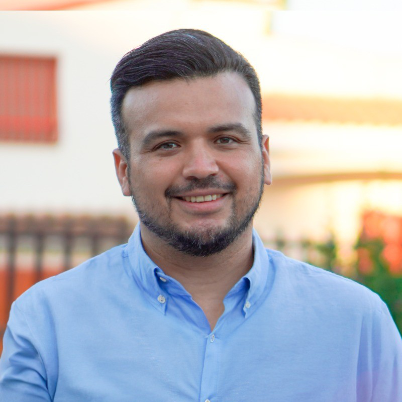 Carlos Trujillo
