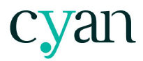 Cyan